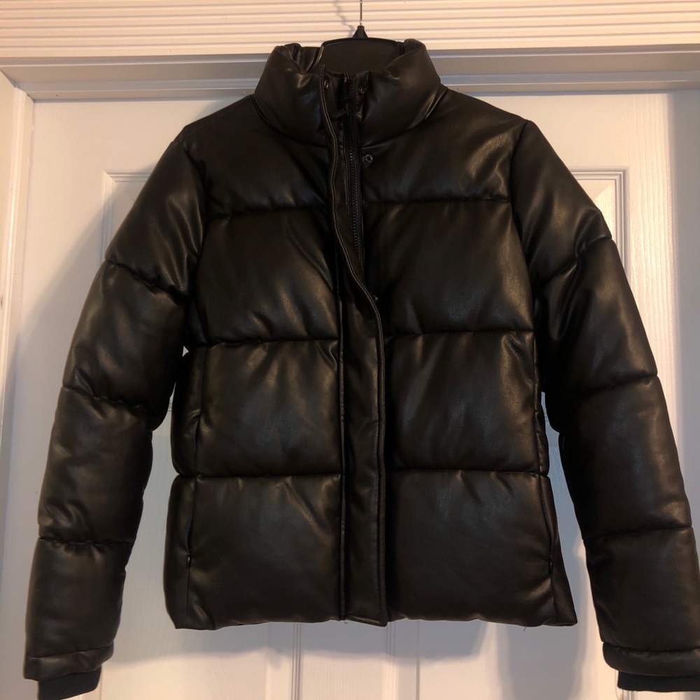 Women's jacket
